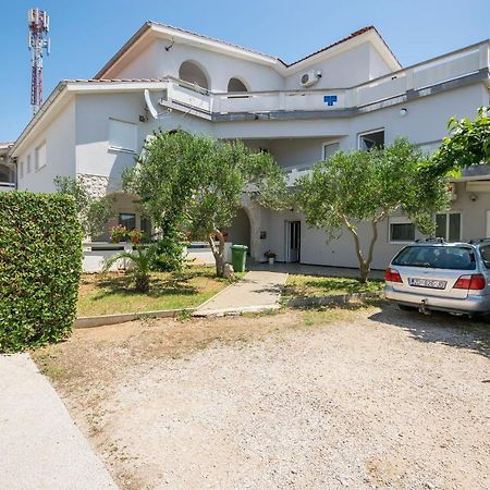 Apartments Ivan Vir Zewnętrze zdjęcie