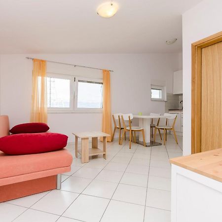 Apartments Ivan Vir Zewnętrze zdjęcie