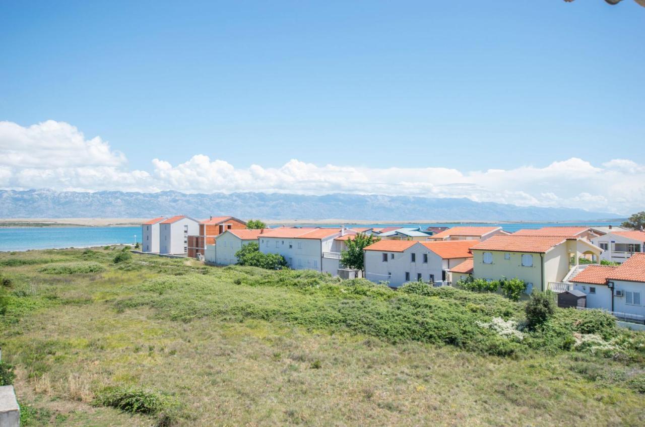 Apartments Ivan Vir Zewnętrze zdjęcie