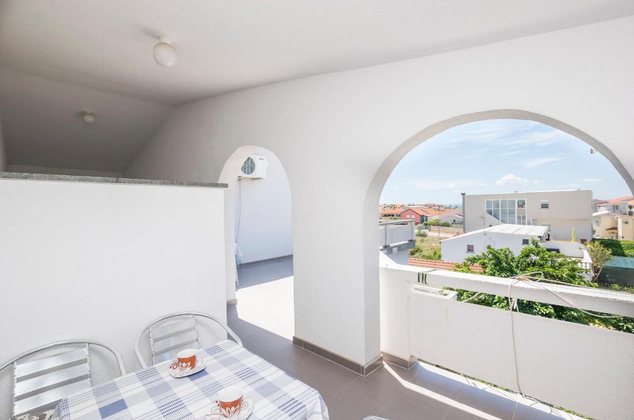Apartments Ivan Vir Zewnętrze zdjęcie