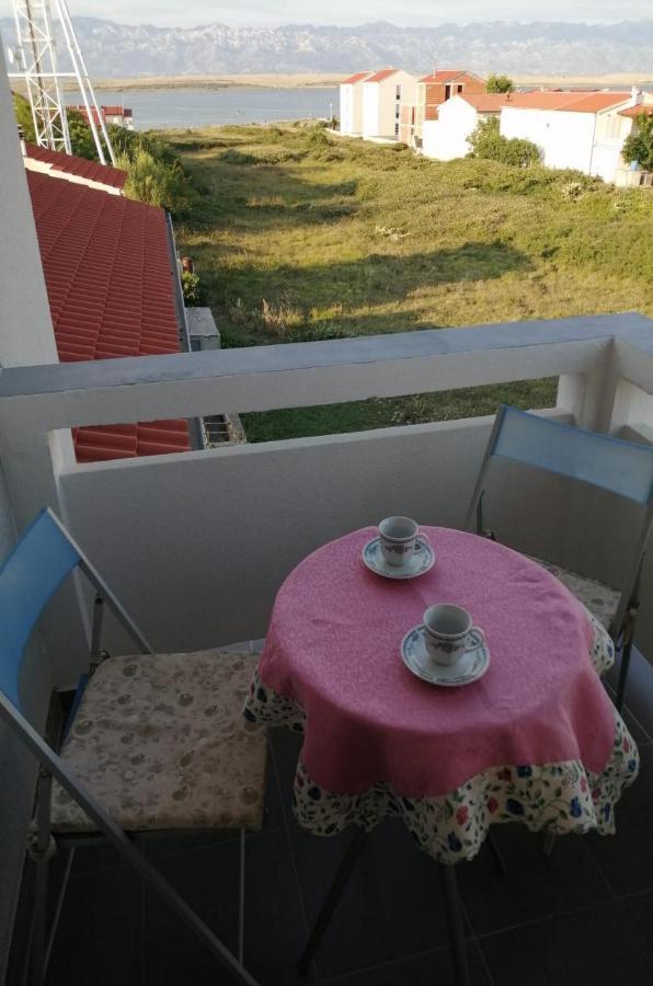 Apartments Ivan Vir Zewnętrze zdjęcie