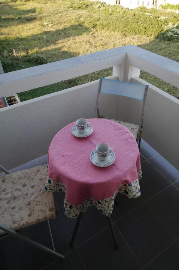 Apartments Ivan Vir Zewnętrze zdjęcie
