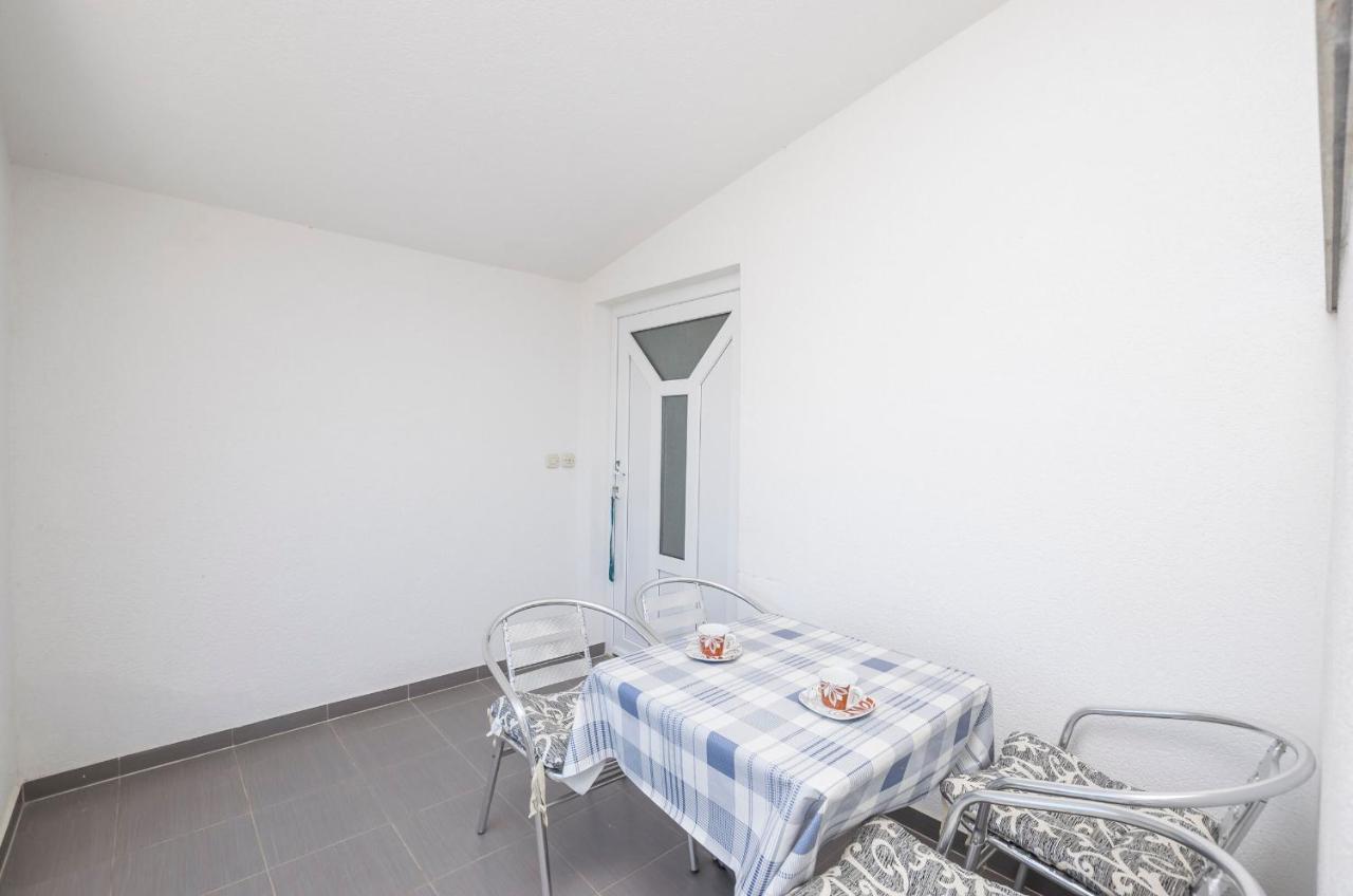 Apartments Ivan Vir Pokój zdjęcie