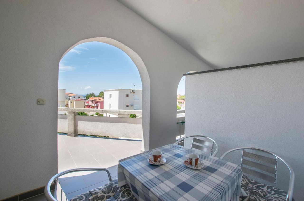 Apartments Ivan Vir Zewnętrze zdjęcie