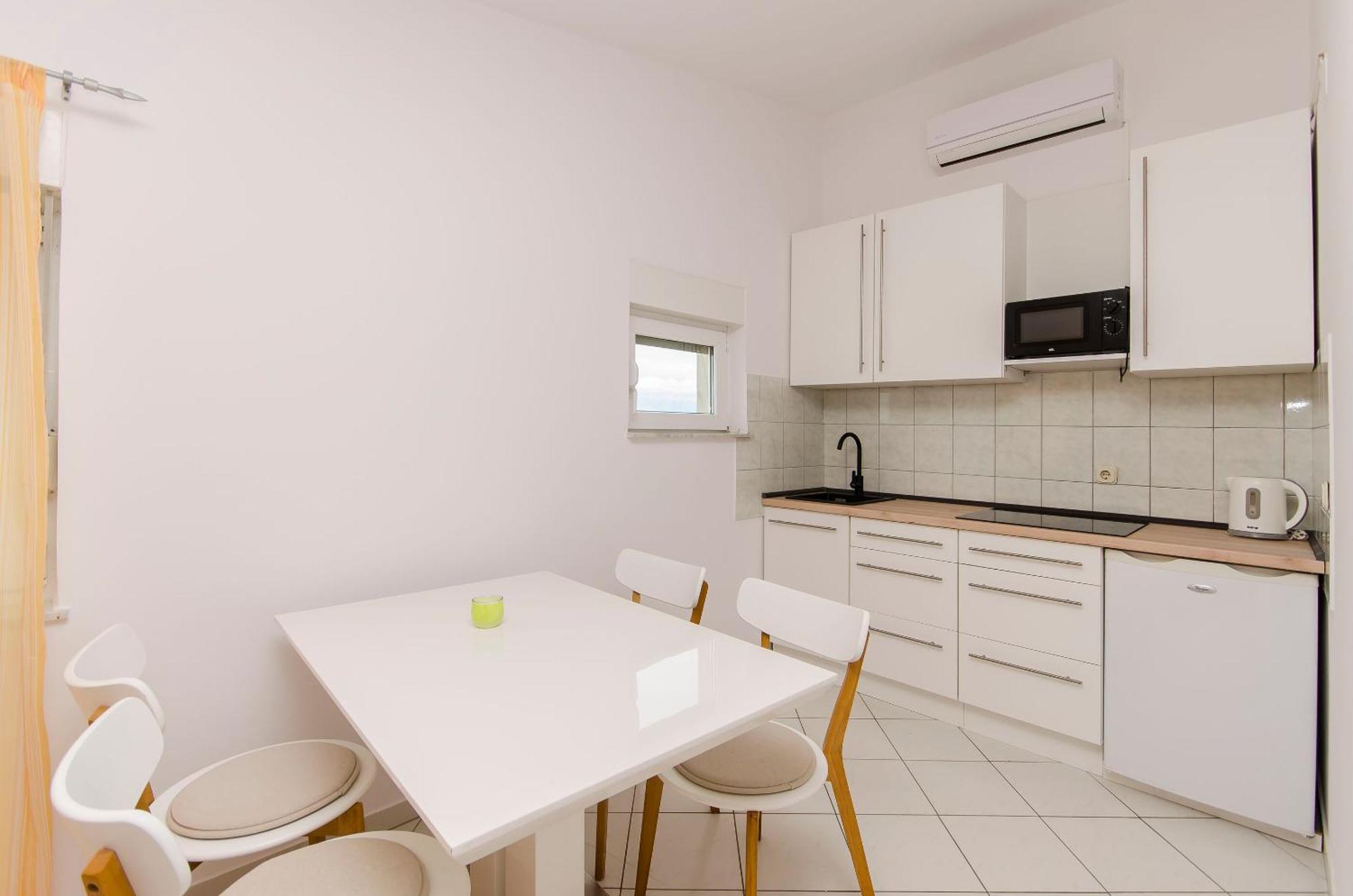 Apartments Ivan Vir Zewnętrze zdjęcie