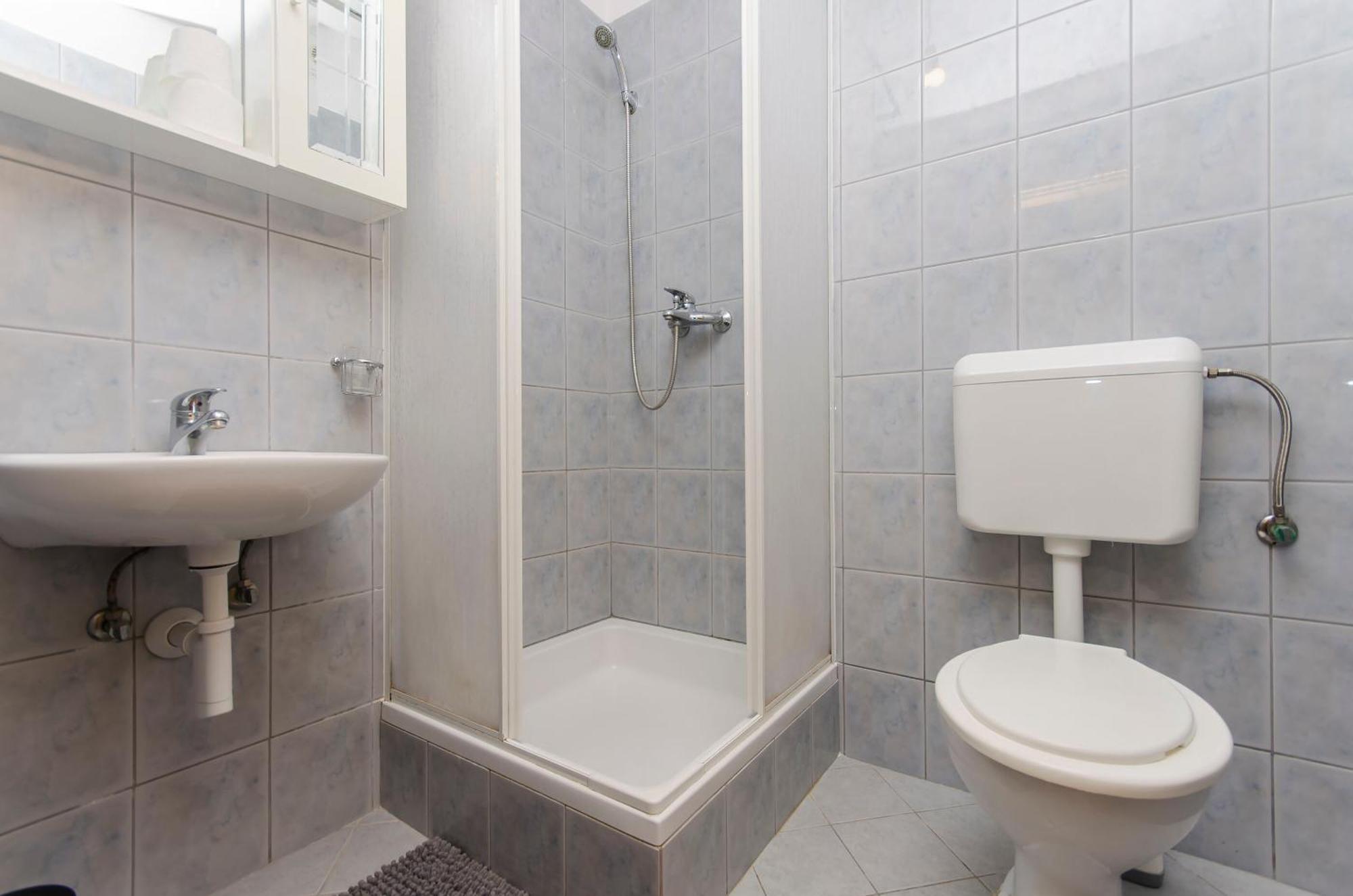 Apartments Ivan Vir Zewnętrze zdjęcie