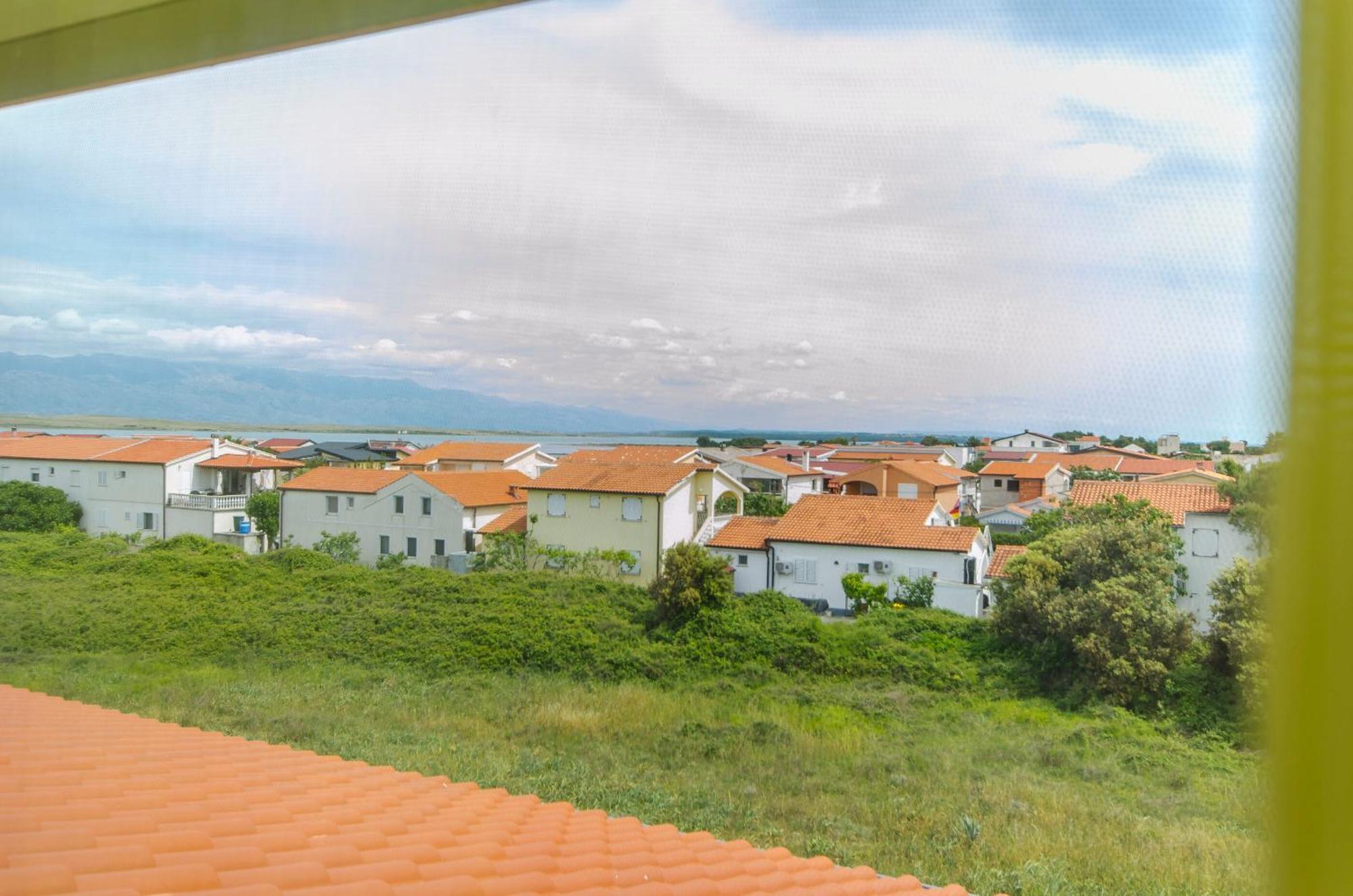 Apartments Ivan Vir Zewnętrze zdjęcie