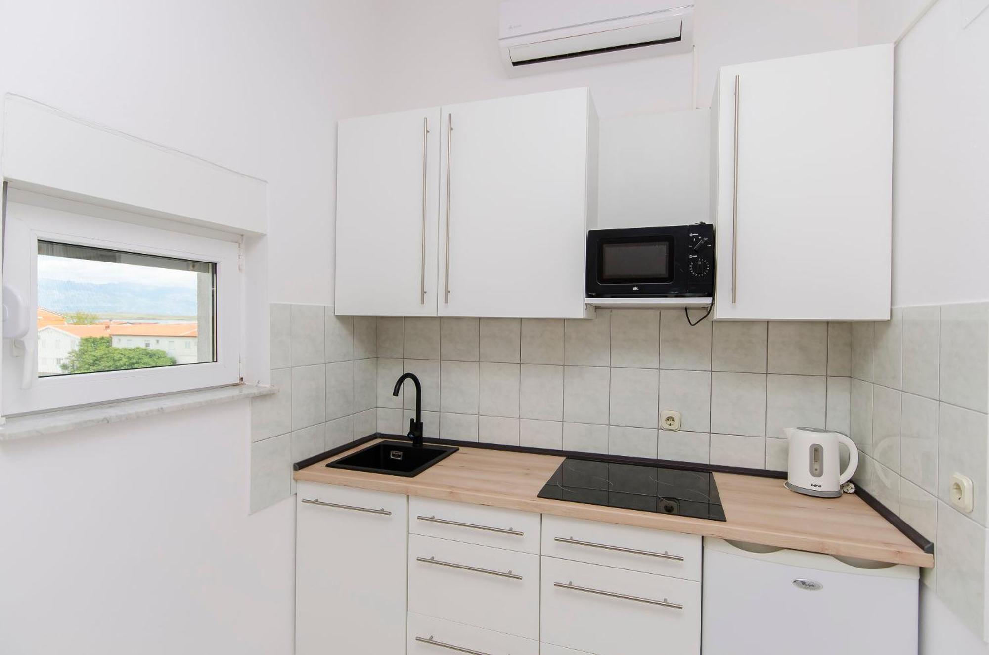 Apartments Ivan Vir Zewnętrze zdjęcie