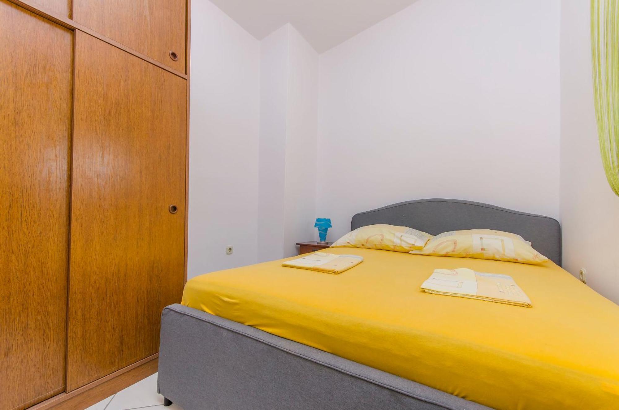 Apartments Ivan Vir Zewnętrze zdjęcie